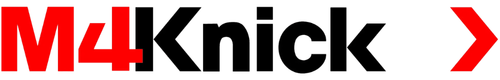 M4 Knick Logo